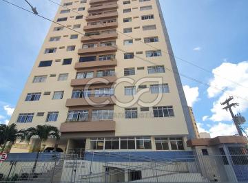 Apartamento · 120m² · 3 Quartos · 1 Vaga · Apartamento Em Centro, Aracaju/se