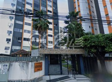 Apartamento · 81m² · 3 Quartos · 1 Vaga · Apartamento À Venda No Bairro Suíssa - Aracaju/se