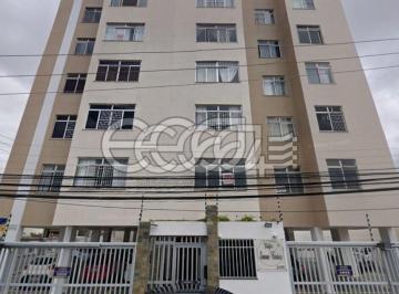 Apartamento · 120m² · 3 Quartos · 1 Vaga · Apartamento À Venda No Bairro Suíssa - Aracaju/se