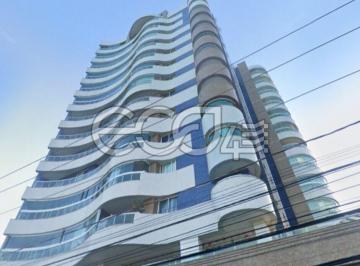 Apartamento · 114m² · 4 Quartos · 2 Vagas · Apartamento À Venda No Bairro Atalaia - Aracaju/se