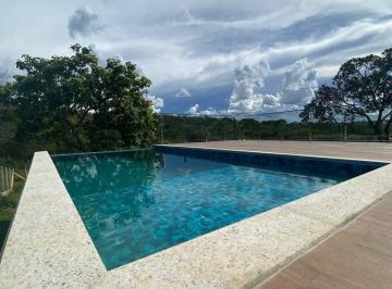 Casa · 305m² · 4 Quartos · 4 Vagas · Imoveis - Em Residencial Real Mont Ville