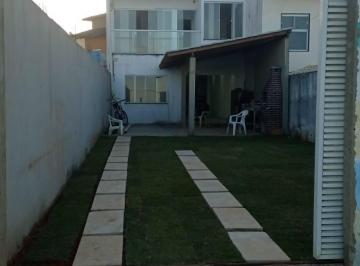 Casa · 154m² · 3 Quartos · 3 Vagas · Imoveis - Na Morada Do Sol