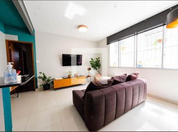 Apartamento · 90m² · 3 Quartos · 1 Vaga · Apartamento À Venda - São Pedro, 3 Quartos, 90 m² - Belo Horizonte