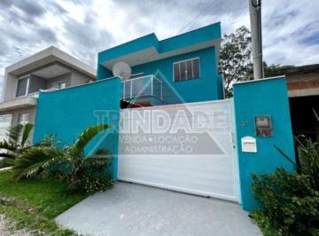 Foto 01 · Casa, Guaratiba, Rio de Janeiro, Rj