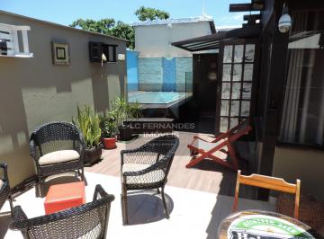 Apartamento de 3 quartos, Rio de Janeiro · Apartamento À Venda - No Jardim Guanabara