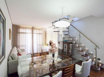 Apartamento · 196m² · 4 Quartos · 3 Vagas · Apartamento À Venda - Dona Clara, 4 Quartos, 196 m² - Belo Horizonte