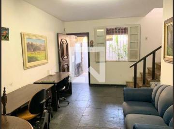Casa · 179m² · 4 Quartos · 4 Vagas · Casa Para Aluguel - Na Liberdade