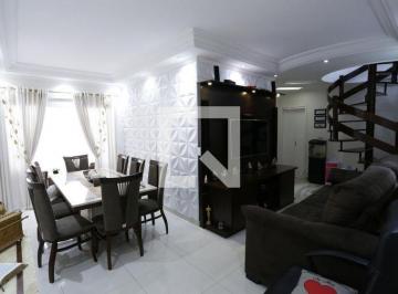 Apartamento · 200m² · 4 Quartos · 3 Vagas · Apartamento Para Aluguel - No Vila Nova Savoia