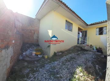 Casa de 5 quartos, Colombo · Casa Para Venda Em Colombo, Rio Verde, 5 Dormitórios, 3 Banheiros, 4 Vagas