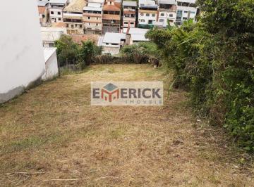 Terreno · 234m² · Terreno Em Declive No Democrata
