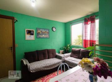 Apartamento · 32m² · 2 Quartos · 1 Vaga · Apartamento À Venda - Olaria, 2 Quartos, 32 m² - Canoas