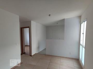 Apartamento · 48m² · 2 Quartos · 1 Vaga · Apartamento À Venda - Canudos, 2 Quartos, 48 m² - Novo Hamburgo