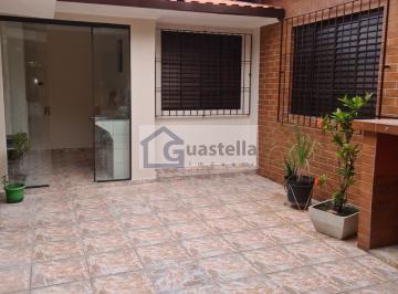 Casa · 161m² · 2 Quartos · 3 Vagas · Imoveis - Na Vila Jerusalém