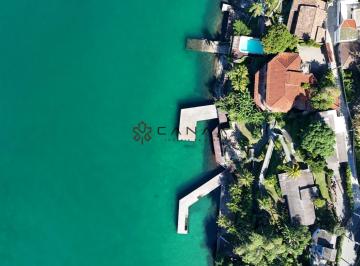 Casa · 1000m² · 9 Quartos · 5 Vagas · Residência Costeira de Alto Padrão – Angra Dos Reis/rj