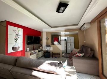 Casa · 200m² · 3 Quartos · 2 Vagas · Casa À Venda - Santos Dumond, 3 Quartos, 200 m² - São Leopoldo