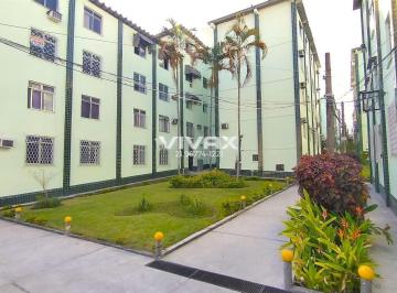 80307.jpg · Apartamento À Venda - Em Inhaúma