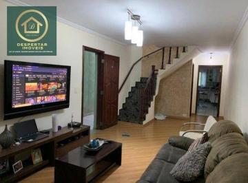 jaRnpnXV5eUGhmLlc3zMDcQWbIZQzwpP.jpg · Sobrado Com 3 Dormitórios À Venda, 170 m² por R$636.000 - Sítio Morro Grande - São Paulo/sp