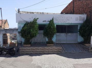 Casa · 245m² · 5 Quartos · 1 Vaga · Casa Para Venda Em Aracaju, Dezoito Do Forte, 5 Dormitórios, 3 Banheiros, 1 Vaga