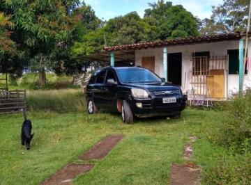 Rural · 9801m² · 3 Quartos · Chácara Para Venda Em São Cristóvão, Zona Rural, 3 Dormitórios, 1 Suíte, 4 Banheiros