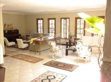 Casa de 4 quartos, São Paulo · Sobrado Residencial 4 Suítes E 5 Vagas Na Garagem À Venda No Jardim América
