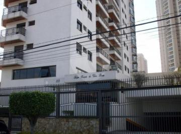 Apartamento de 4 quartos, São Paulo · Apartamento Vila Maria Alta