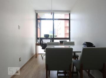 Apartamento · 65m² · 2 Quartos · 1 Vaga · Apartamento Para Aluguel - No Jardim Paulista