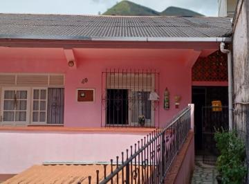 Casa · 93m² · 3 Quartos · Casa À Venda Na Vila Amélia