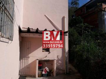 Comercial · 200m² · Galpão, Vila Kosmos, Rio de Janeiro - R$230 Mil, Cod: 1813