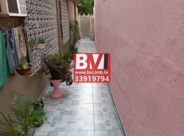 Casa · 72m² · 3 Quartos · Casa Com 3 Dorms, Jardim América, Rio de Janeiro - R$280 Mil, Cod: 1843