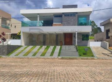 Casa · 350m² · 3 Quartos · 3 Vagas · Casa Em Condomínio Para Venda Em São Cristóvão, Zona Rural, 3 Dormitórios, 2 Suítes, 4 Banheiros, 3