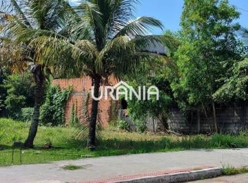 Terreno · 290m² · Terreno À Venda - Na Praia Dos Recifes