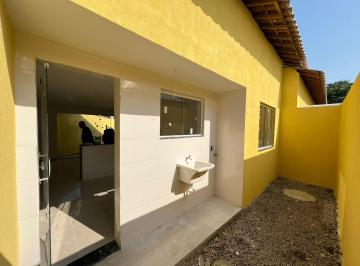 Casa de 2 quartos, Rio de Janeiro · Pedra de Guaratiba - Ótimas Casas de 2 Quartos Independentes Próximo a Praia