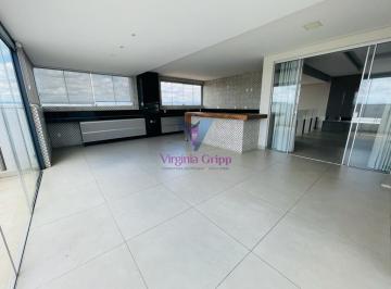 Apartamento · 220m² · 3 Quartos · 3 Vagas · Cobertura Com Muito Bom Gosto - Filadélfia - Betim Mg