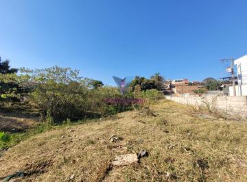 Terreno · 3600m² · Excelente Terreno de 3600 m No Bairro Bom Retiro - Betim