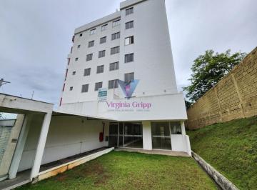 Apartamento · 85m² · 3 Quartos · 2 Vagas · Área Privativa - No Coração Do Bairro Angola - Betim - Mg