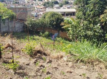 Comercial · 360m² · Lote Bairro Cruzeiro Do Sul - Betim Mg