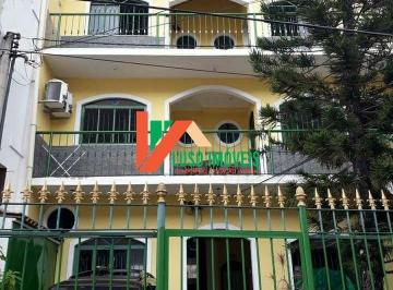 Foto 01 · Apartamento, 1 Quarto, Vila Kosmos, Rio de Janeiro