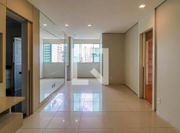 Apartamento · 85m² · 3 Quartos · 2 Vagas · Apartamento À Venda - Savassi, 3 Quartos, 85 m² - Belo Horizonte