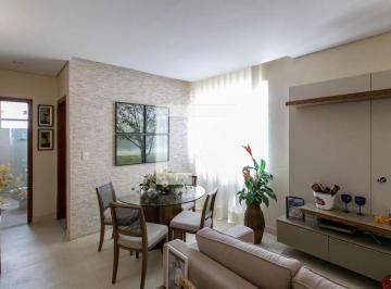 Apartamento · 100m² · 2 Quartos · 1 Vaga · Imoveis - Em Serrano