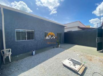 Casa · 75m² · 3 Quartos · 2 Vagas · Casa À Venda Com 3 Quartos - Igarapé Mg