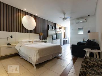 Apartamento de 1 quarto, Rio de Janeiro · Imoveis - Em Ipanema