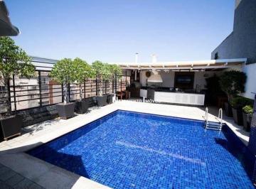 34f9870b8d312f171e3c0faf09958b71.jpg · Cobertura Com 4 Dormitórios À Venda, 525 m² por R$3.990.000 - Cambuí - Campinas/sp