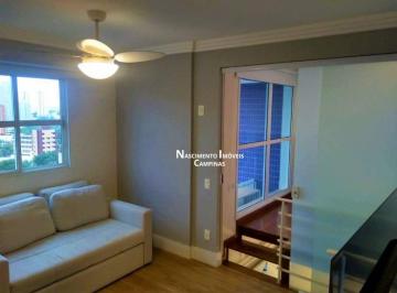 4bce03fa5f793c393431fb22771ce71f.jpg · Apartamento Loft Duplex Com 1 Suíte À Venda, 65 m² por R$770.000 - Cambuí - Campinas/sp
