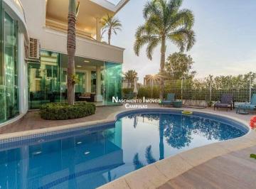 dd2d985b168a4433e90eac98bcb498ff.jpg · Casa Com 4 Suítes À Venda, 530 m² por R$5.500.000 - Alphaville Dom Pedro - Campinas/sp