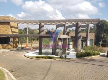 Terreno · 1000m² · Vários Lotes Condomínio Valle Da Serra