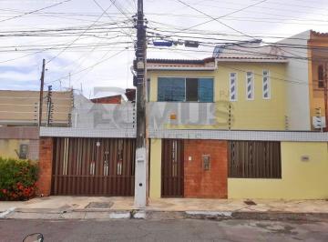 Casa · 206m² · 4 Quartos · 3 Vagas · Casa Para Venda Em Aracaju, Luzia, 4 Dormitórios, 2 Suítes, 5 Banheiros, 3 Vagas