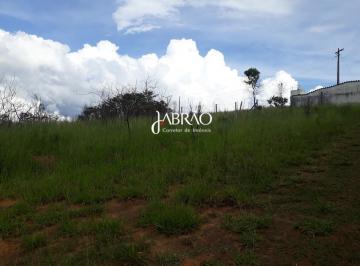 Rural · 2252m² · Chácara Em Barbacena Na Colônia Rodrigo Silva