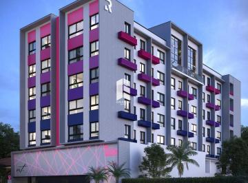 Apartamento · 1 Quarto · Apartamento À Venda - No Camobi