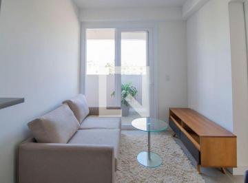 Apartamento · 50m² · 2 Quartos · 1 Vaga · Apartamento À Venda - Glória, 2 Quartos, 50 m² - Porto Alegre