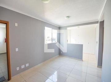 Apartamento · 45m² · 2 Quartos · 1 Vaga · Imoveis - No Jardim Gurilândia